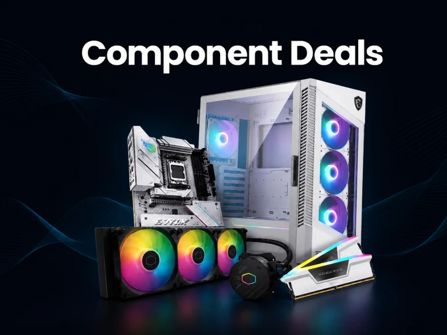 PC Components